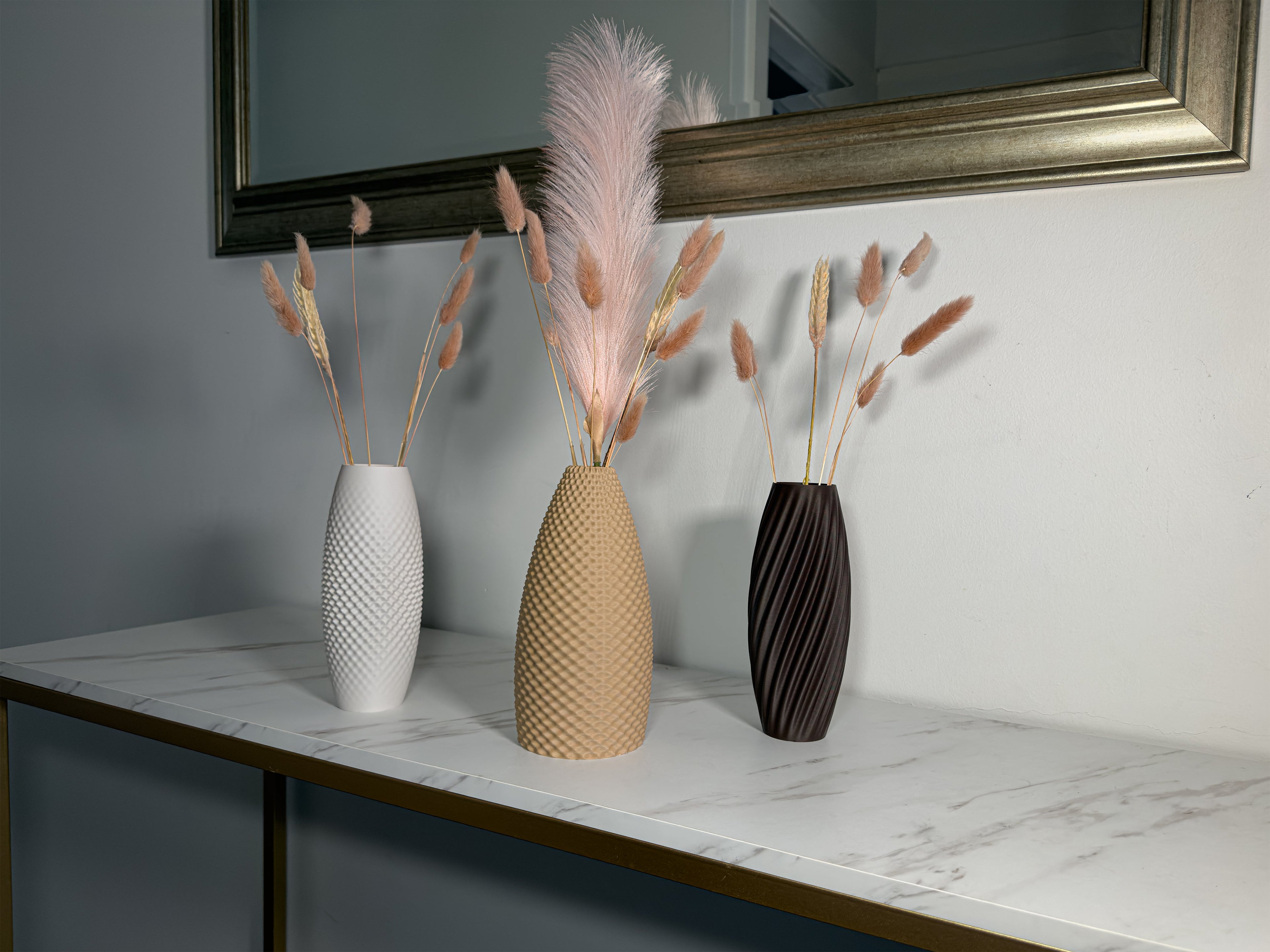 Vases