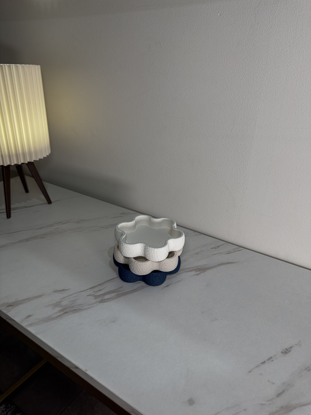 Flowlis Stackable Tray