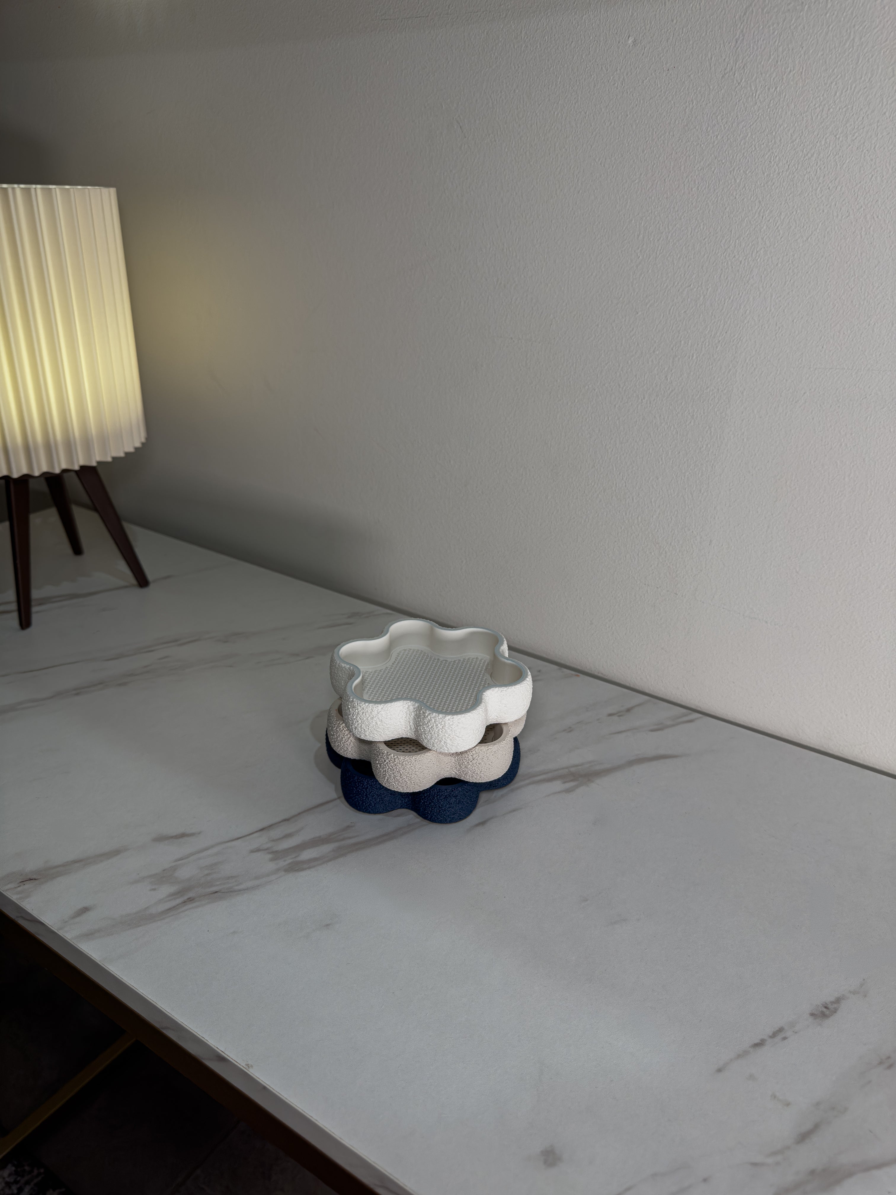Flowlis Stackable Tray