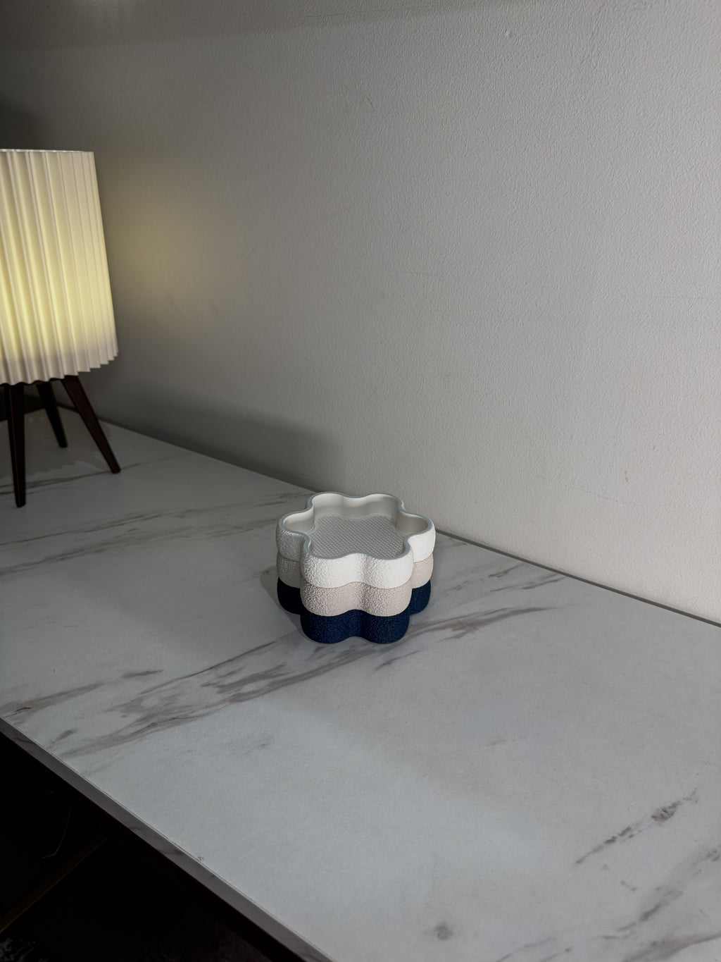 Flowlis Stackable Tray