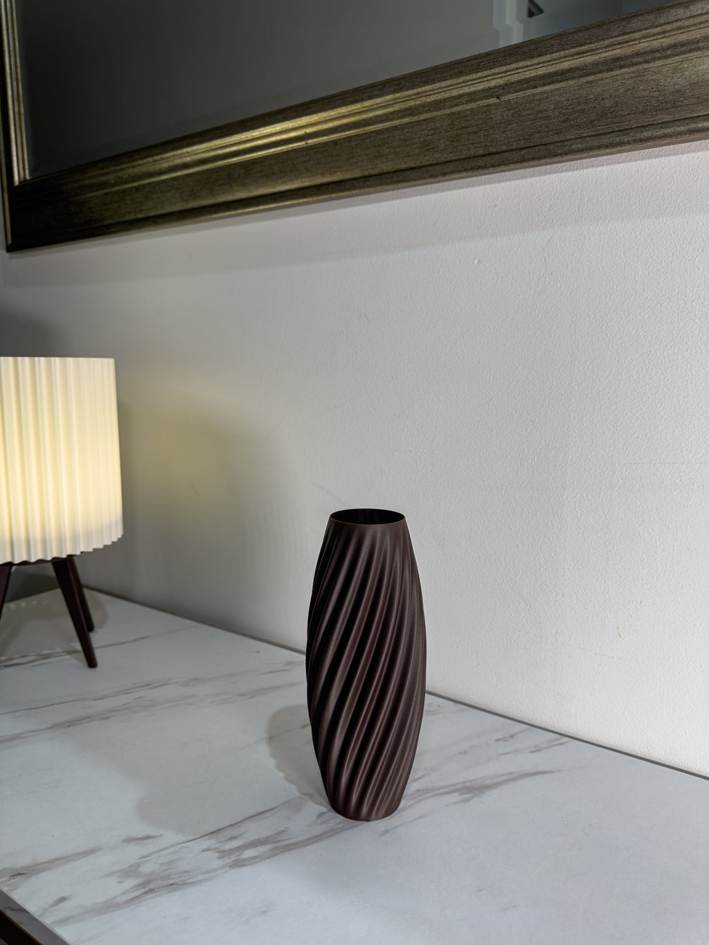 Texturia Wavy Vases