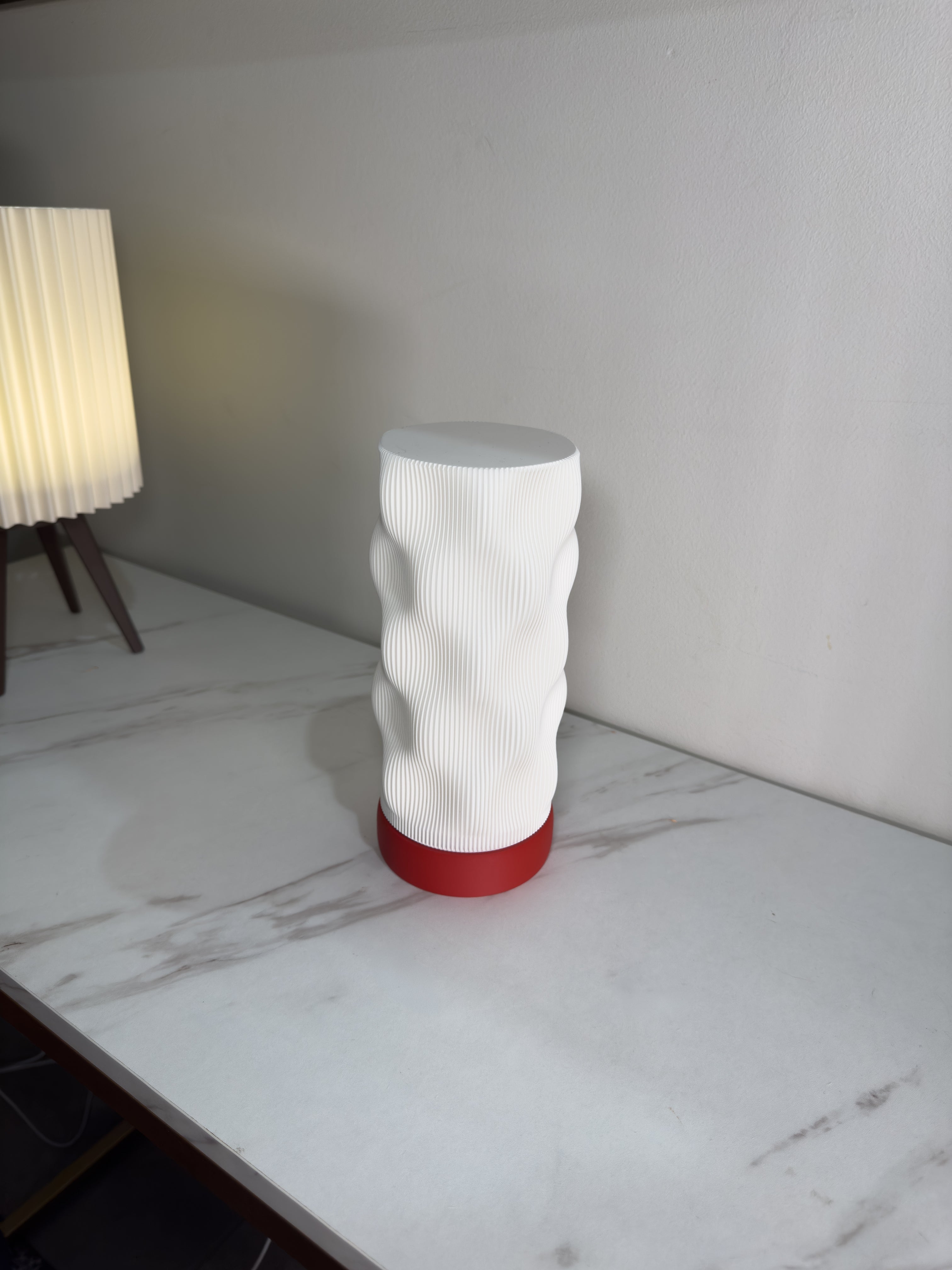 Wavia Lamp