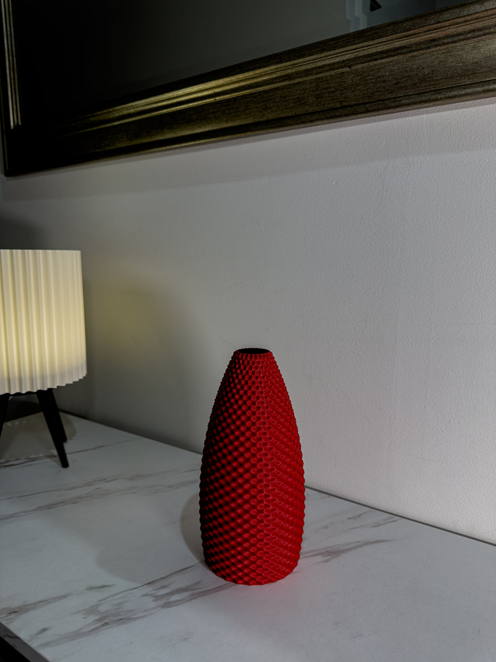 Siska Vase