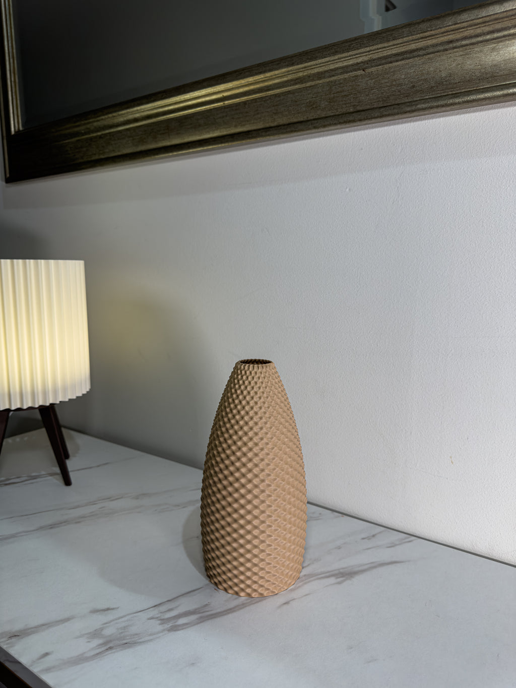Siska Vase