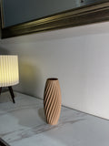 Texturia Wavy Vases