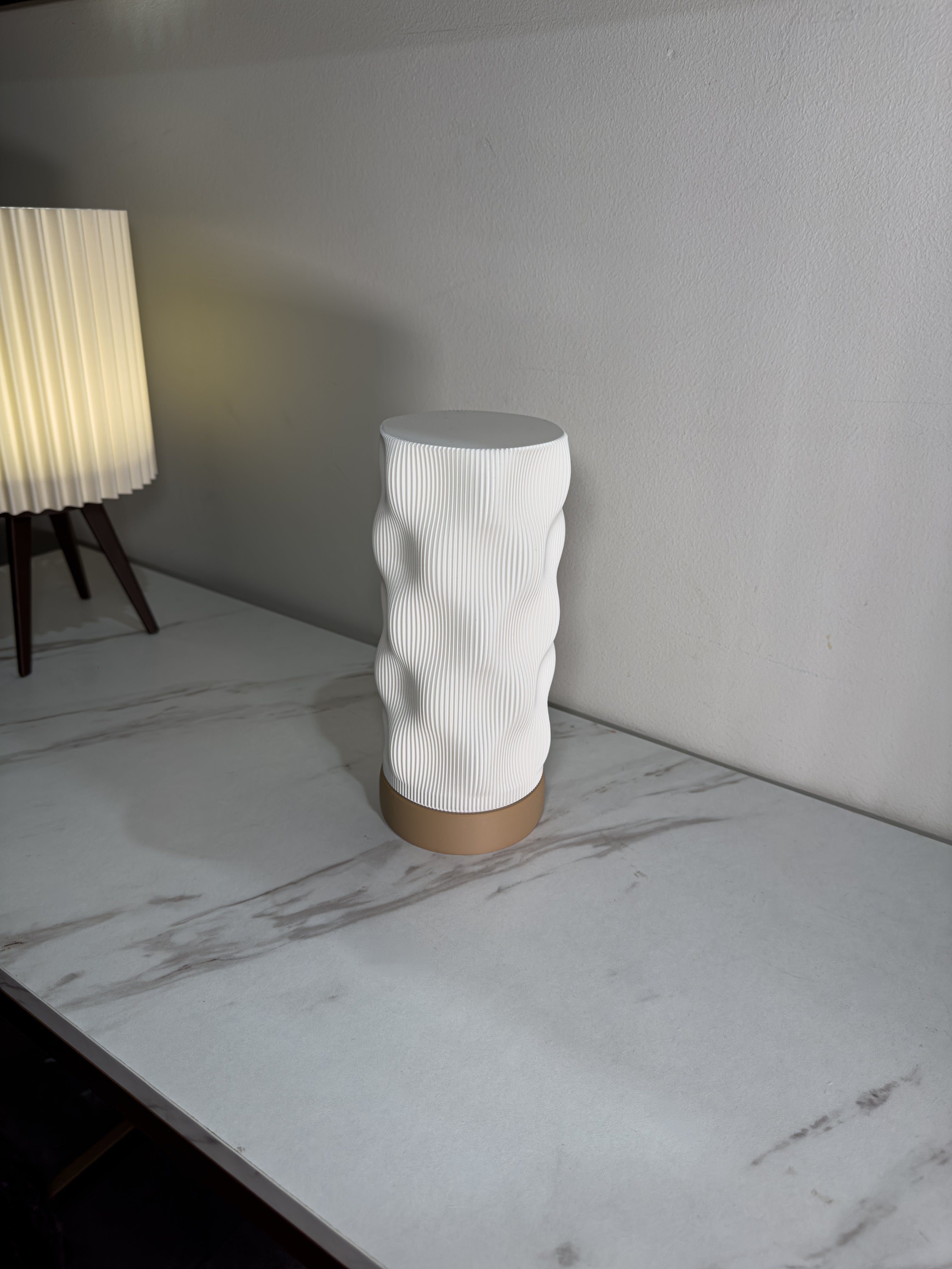 Wavia Lamp