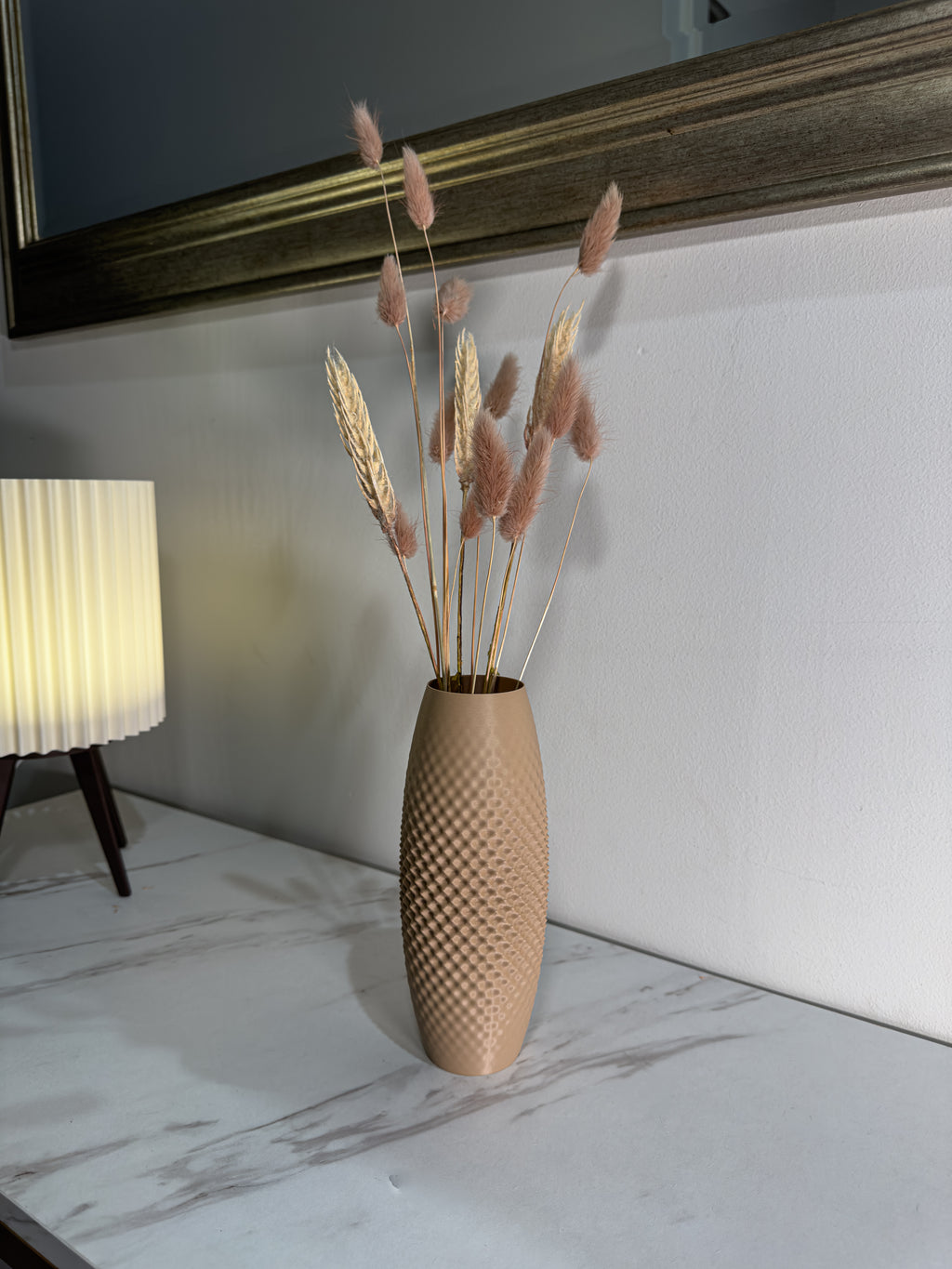 Texturia Dot Vase