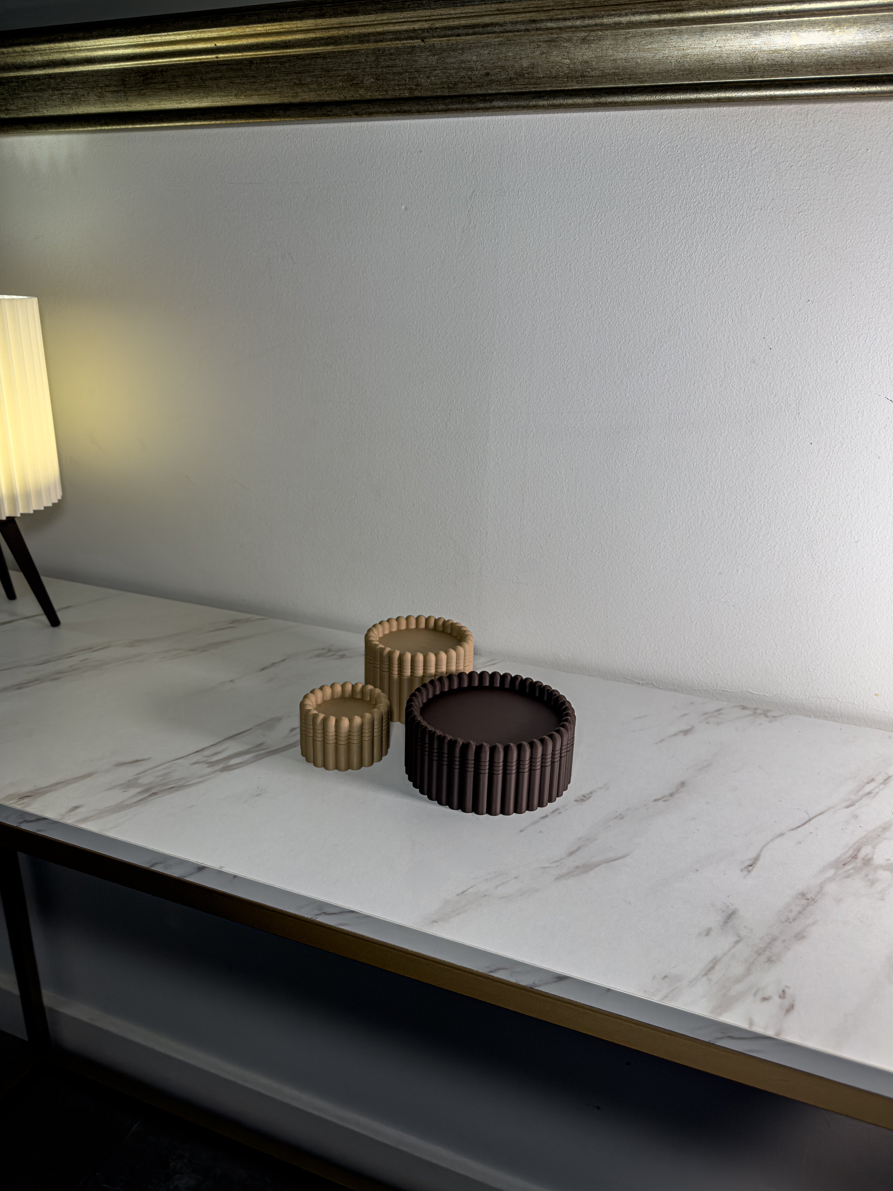 Elegance Pod Set