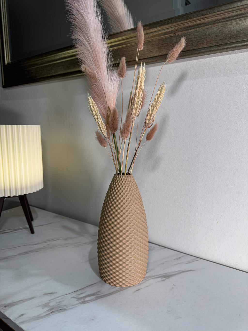 Siska Vase
