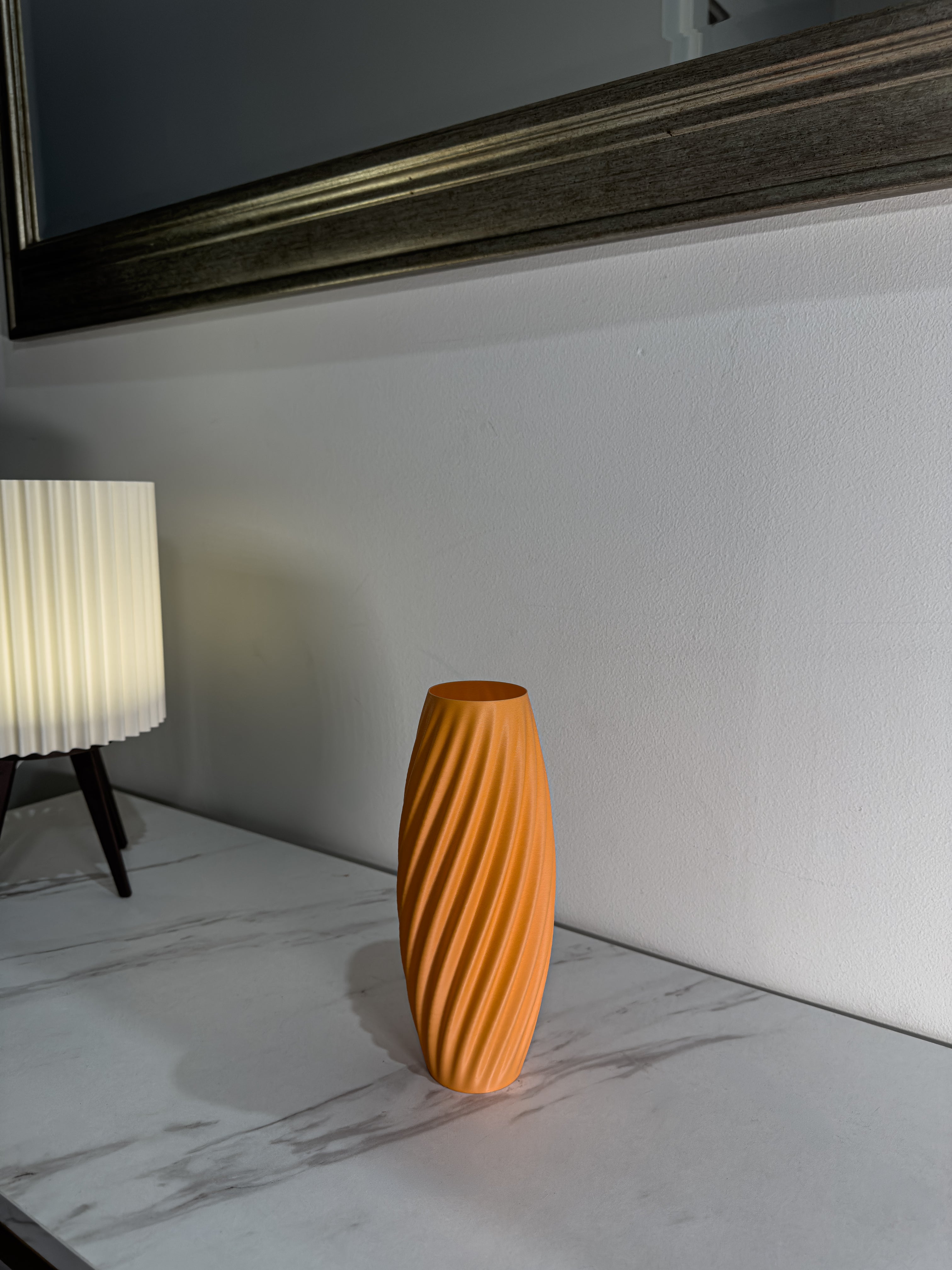 Texturia Wavy Vases