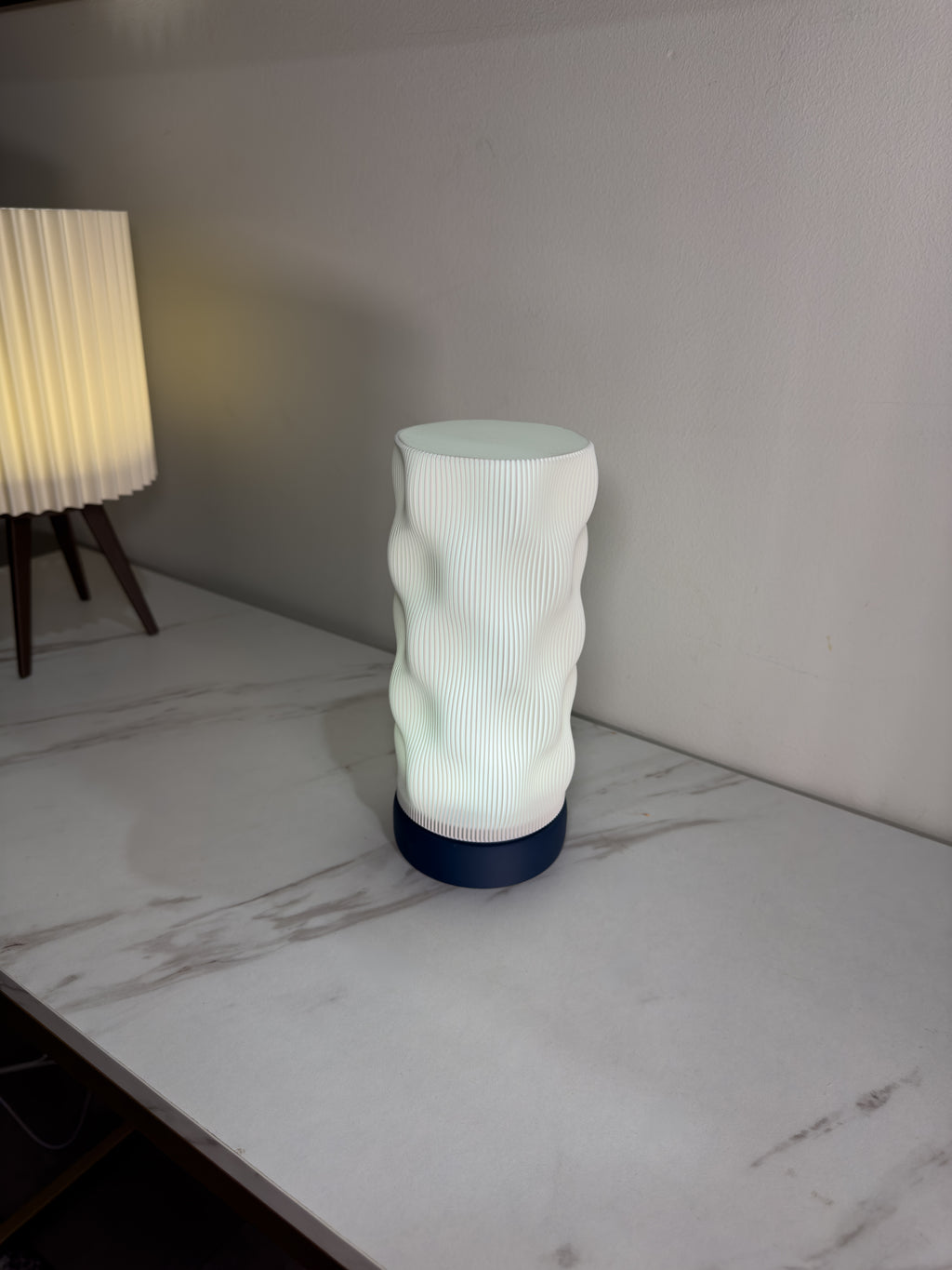 Wavia Lamp