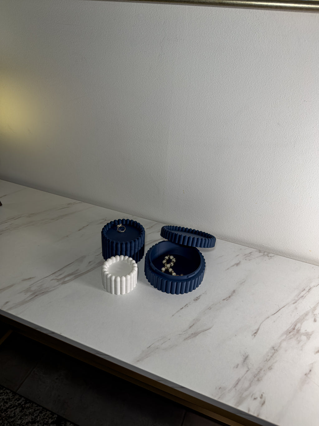 Elegance Pod Set