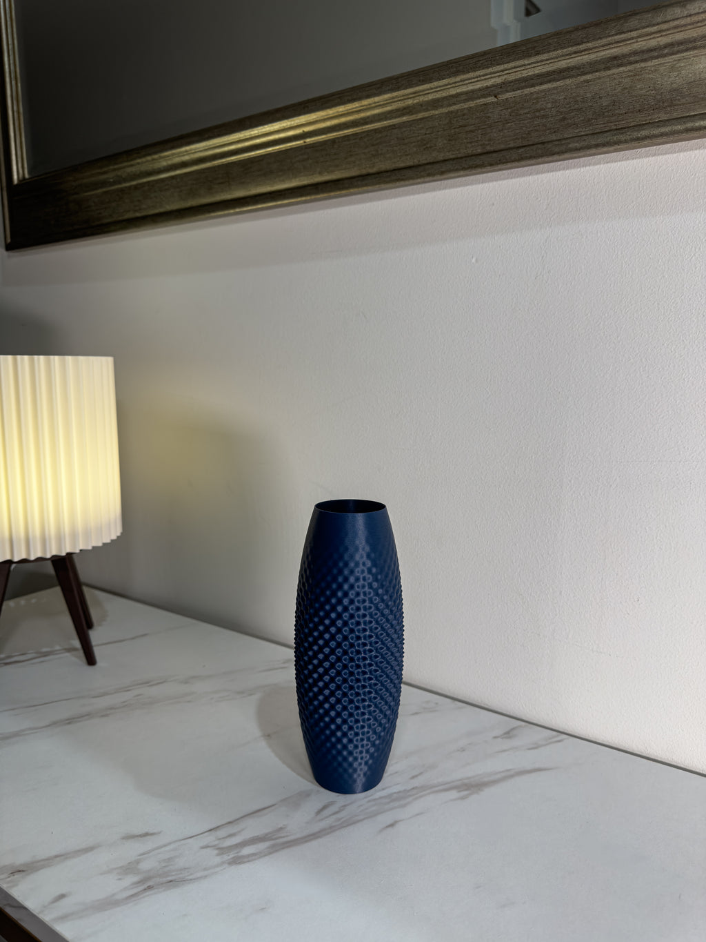 Texturia Dot Vase