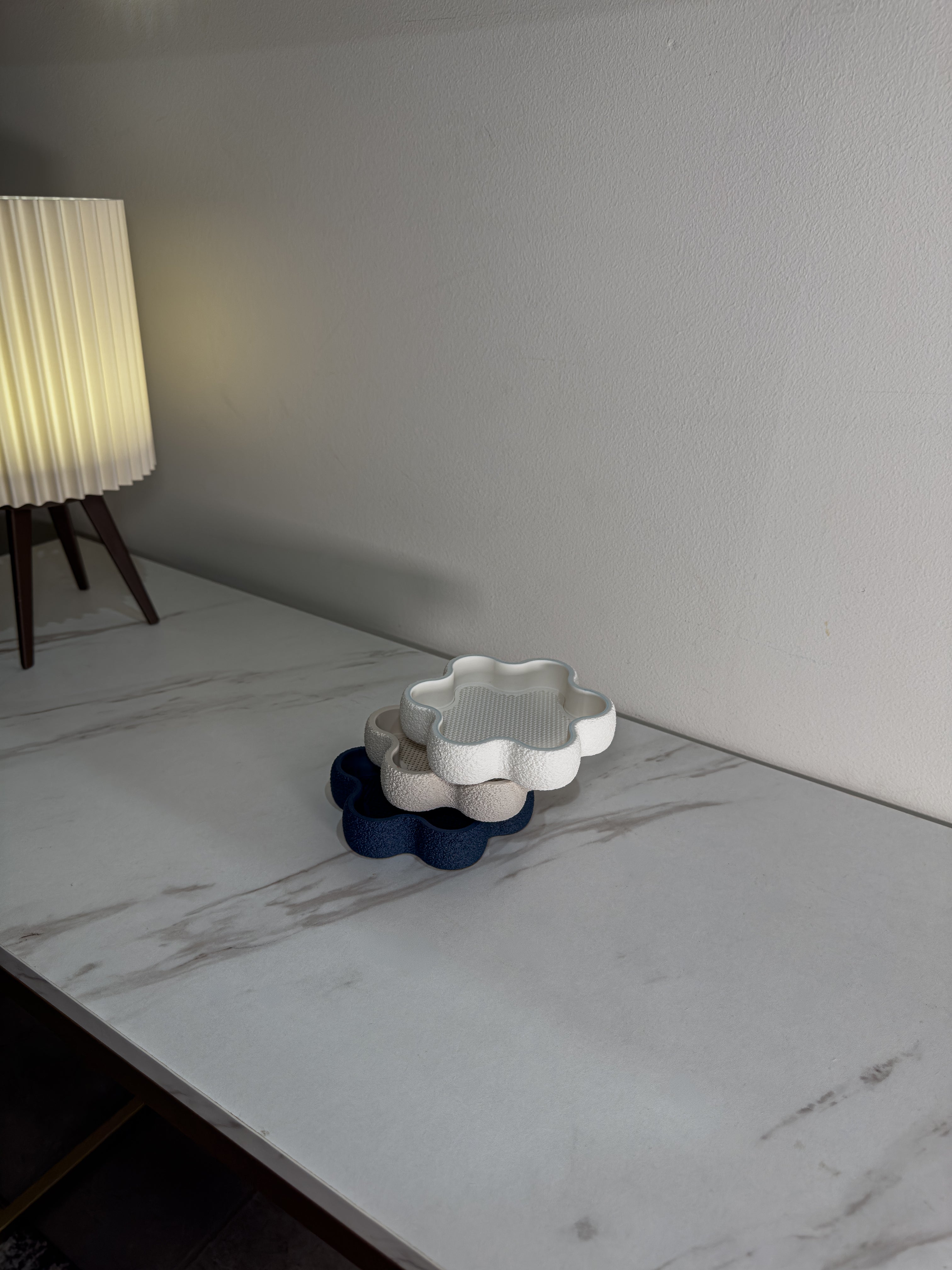 Flowlis Stackable Tray