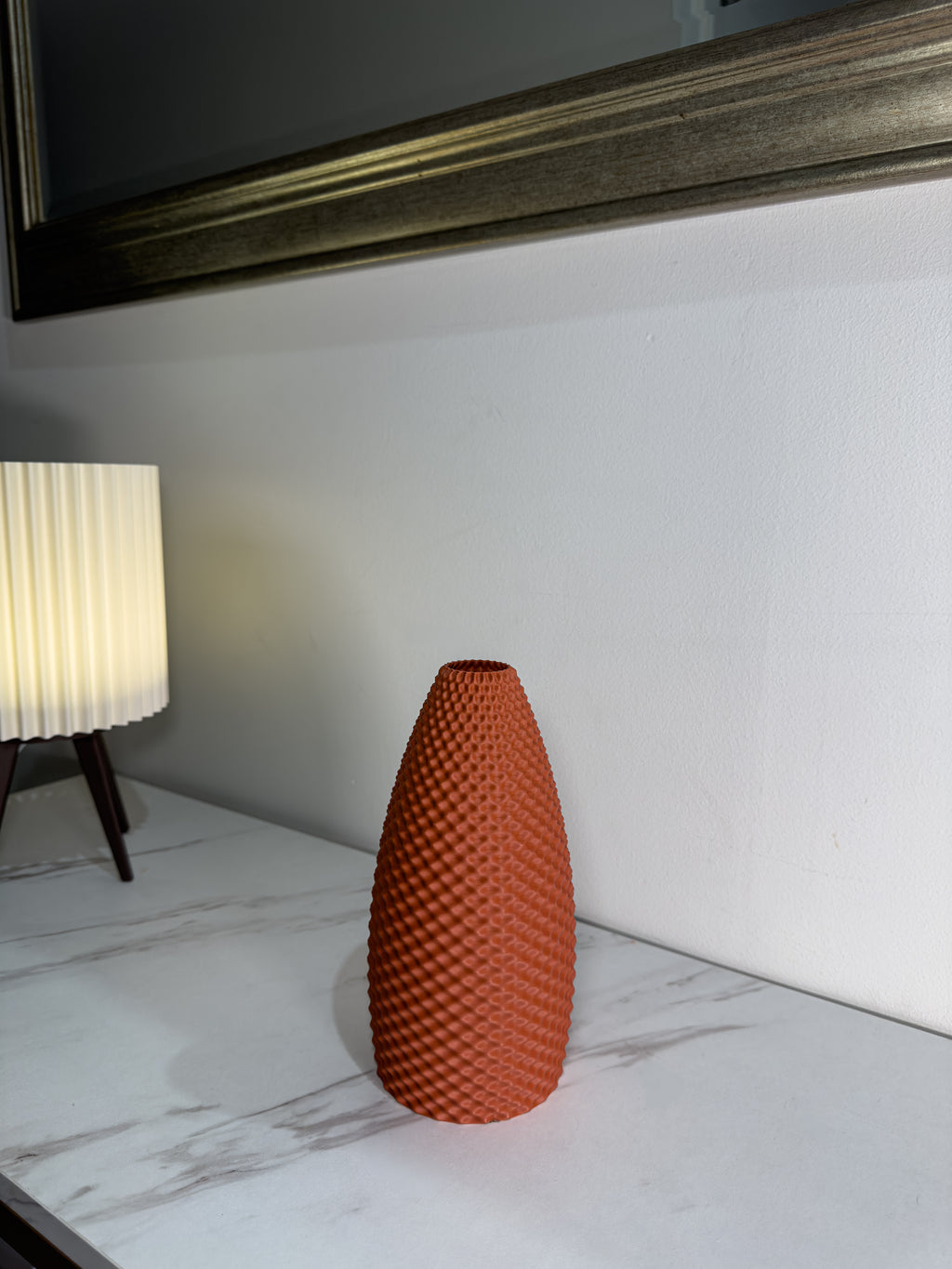 Siska Vase