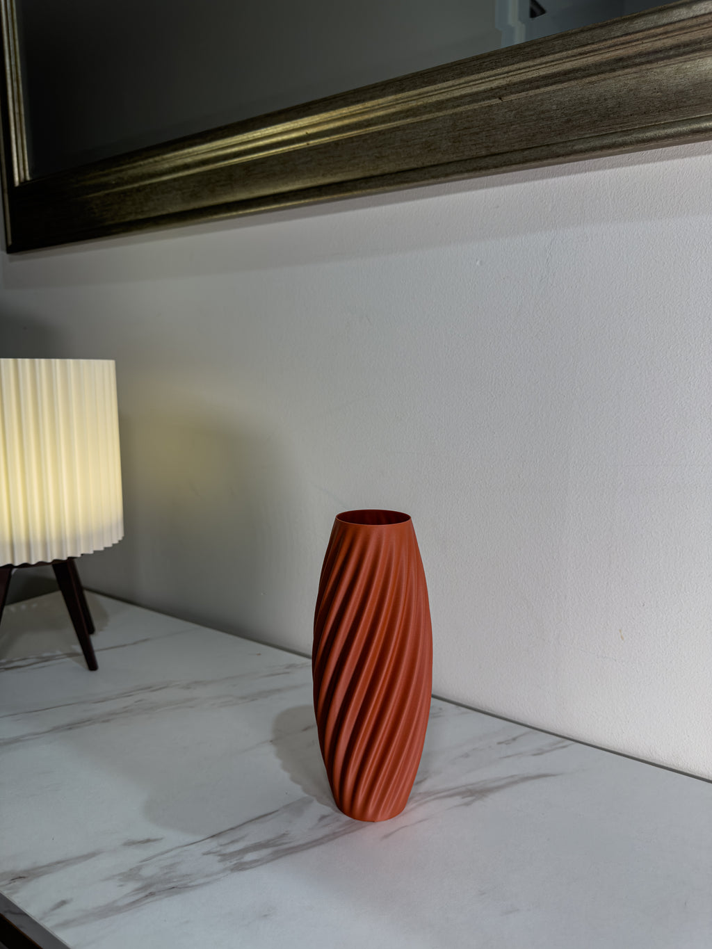 Texturia Wavy Vases