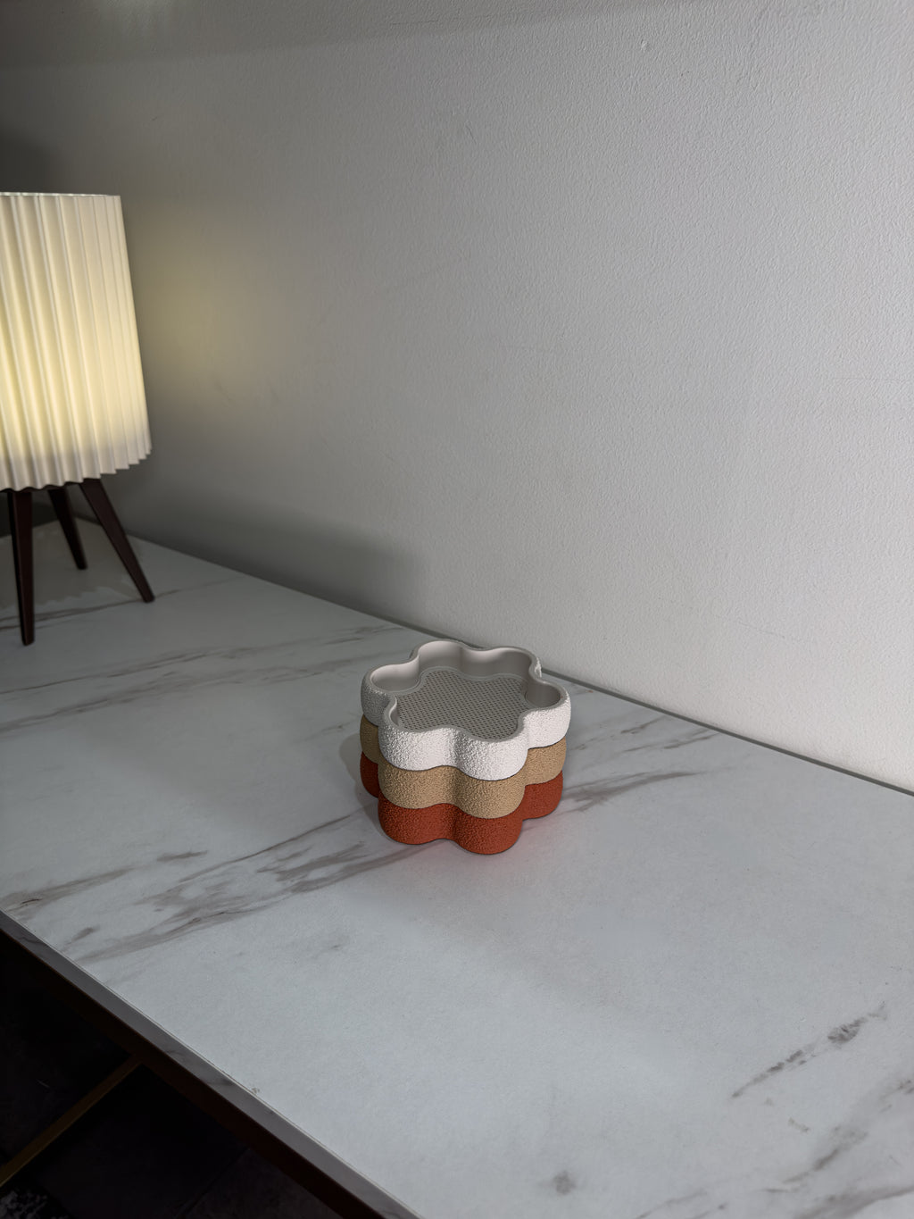 Flowlis Stackable Tray